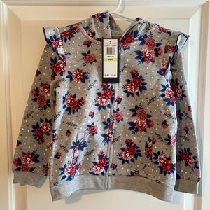 Tommy Hilfiger Toddler Girls 2-Pc. Set